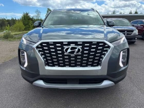 Hyundai Palisade Luxury/CARFAX/ПОДГРЕВ/ОБДУХ/360 КАМ/КЛИП/, снимка 6