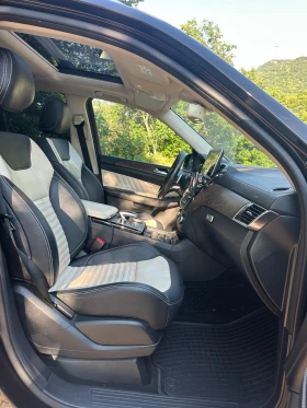 Mercedes-Benz G 350 AMG, снимка 12