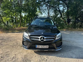 Mercedes-Benz G 350 AMG, снимка 2