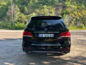 Mercedes-Benz G 350 AMG, снимка 6