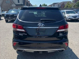 Hyundai Santa fe XL* Pano* Back cam* Infinity* Обдухване* 2ключа* , снимка 5