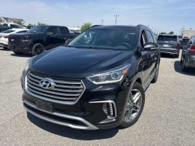 Hyundai Santa fe XL* Pano* Back cam* Infinity* Обдухване* 2ключа* , снимка 1