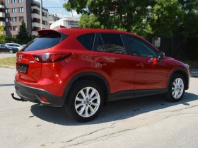 Mazda CX-5 2.5i 2.5 SKYACTIV-G AWD REVOLUTION - ШВЕЙЦАРИЯ, снимка 5