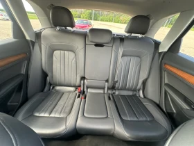 Audi Q5 PREMIUM PLUS, снимка 7