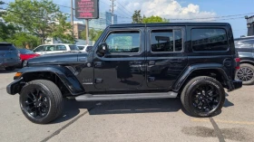 Jeep Wrangler Unlimited * АвтоКредит * (ЦЕНА ДО БГ), снимка 4