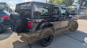 Jeep Wrangler Unlimited * АвтоКредит * (ЦЕНА ДО БГ), снимка 7