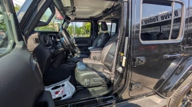 Jeep Wrangler Unlimited * АвтоКредит * (ЦЕНА ДО БГ), снимка 11