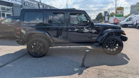 Jeep Wrangler Unlimited * АвтоКредит * (ЦЕНА ДО БГ), снимка 8