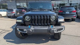 Jeep Wrangler Unlimited * АвтоКредит * (ЦЕНА ДО БГ), снимка 2