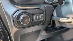 Jeep Wrangler Unlimited * АвтоКредит * (ЦЕНА ДО БГ), снимка 12