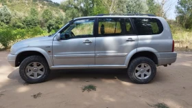 Suzuki XL-7, снимка 3