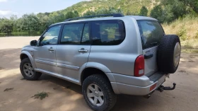 Suzuki XL-7, снимка 4