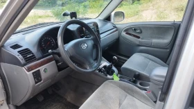 Suzuki XL-7, снимка 7