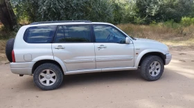 Suzuki XL-7, снимка 2
