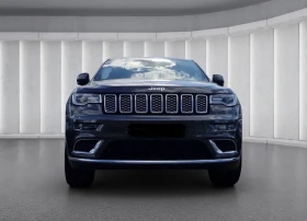 Jeep Grand cherokee SUMMIT= 82000km= FULL, снимка 2