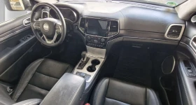 Jeep Grand cherokee SUMMIT= 82000km= FULL, снимка 9