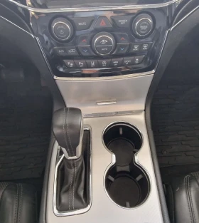 Jeep Grand cherokee SUMMIT= 82000km= FULL, снимка 14
