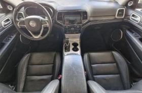 Jeep Grand cherokee SUMMIT= 82000km= FULL, снимка 8