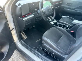 Hyundai Kona N Line 1.6 T Ultimate 64 000 км, снимка 7