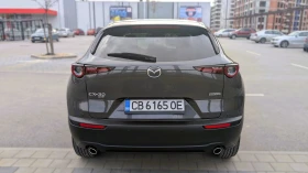 Mazda CX-30 2.5 AWD, снимка 4