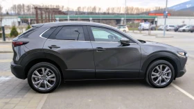 Mazda CX-30 2.5 AWD, снимка 6