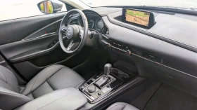 Mazda CX-30 2.5 AWD, снимка 10