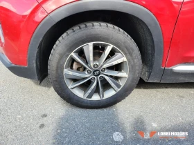 Hyundai Santa fe, снимка 4