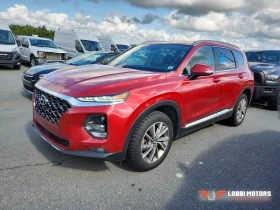 Hyundai Santa fe, снимка 1