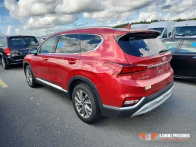 Hyundai Santa fe, снимка 6