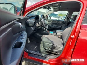 Hyundai Santa fe, снимка 3