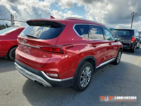 Hyundai Santa fe, снимка 2