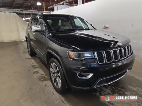Jeep Grand cherokee, снимка 2
