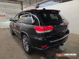 Jeep Grand cherokee, снимка 4