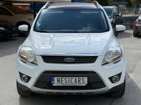 Ford Kuga 2.0 TDCi Trend !Топ Състояние!, снимка 2