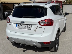 Ford Kuga 2.0 TDCi Trend !Топ Състояние!, снимка 5