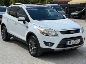 Ford Kuga 2.0 TDCi Trend !Топ Състояние!, снимка 1