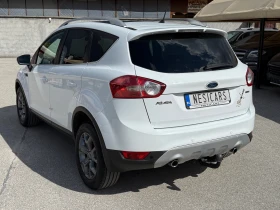 Ford Kuga 2.0 TDCi Trend !Топ Състояние!, снимка 6