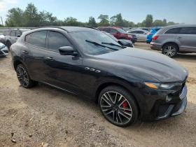 Maserati Levante Gts, снимка 4