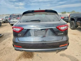 Maserati Levante Gts, снимка 6