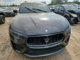 Maserati Levante Gts, снимка 5
