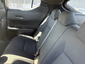 Toyota C-HR, снимка 10