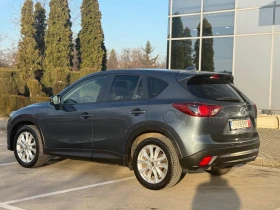 Mazda CX-5 Сменен Мотор в Мазда ИТ, снимка 5