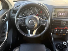 Mazda CX-5 Сменен Мотор в Мазда ИТ, снимка 8