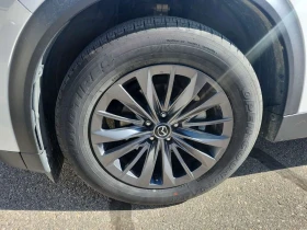 Mazda CX-7, снимка 4