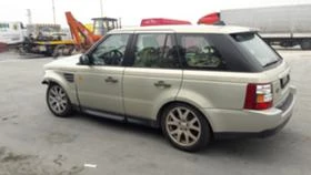 Land Rover Range Rover Sport 2.7.3.0.3.6-HSEV | Mobile.bg    9