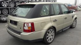 Land Rover Range Rover Sport 2.7.3.0.3.6-HSEV | Mobile.bg    10