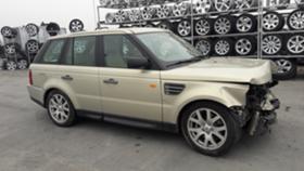 Land Rover Range Rover Sport 2.7.3.0.3.6-HSEV | Mobile.bg   12