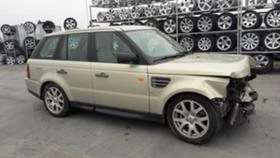 Land Rover Range Rover Sport 2.7.3.0.3.6-HSEV | Mobile.bg    12