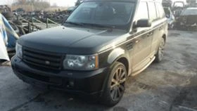 Land Rover Range Rover Sport 2.7.3.0.3.6-HSEV | Mobile.bg    8