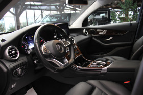 Mercedes-Benz GLC 250 4Matic/Coupe/Memory/Подгрев/Ел.Седалки, снимка 7